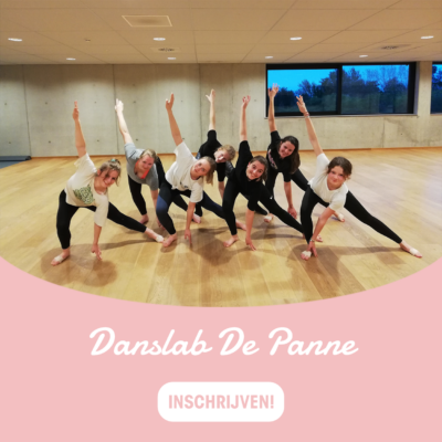 danslab De Panne